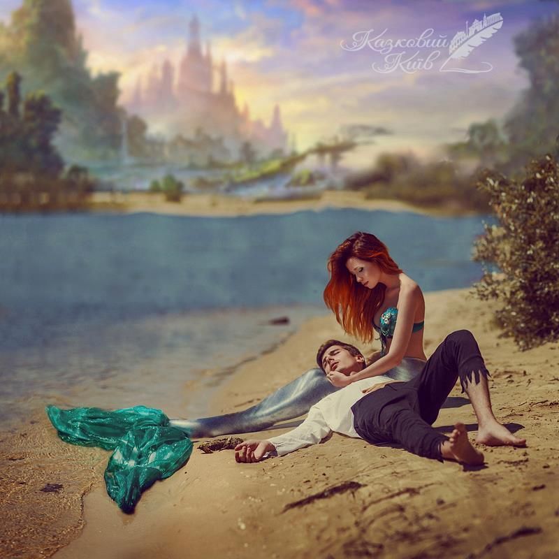 A quoi ressembleraient nos personnages Disney préférés s'ils étaient réels ? | So Busy Girls