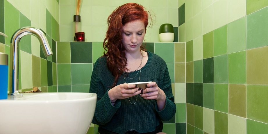 Votre smartphone vous suit partout | So Busy Girls