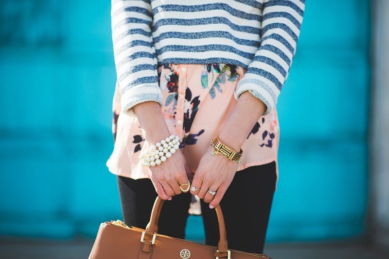 Comment s’habiller au printemps ? | So Busy Girls