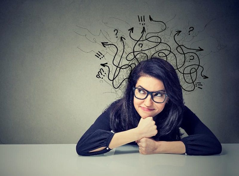 10 habitudes à prendre pour muscler son cerveau | So Busy Girls