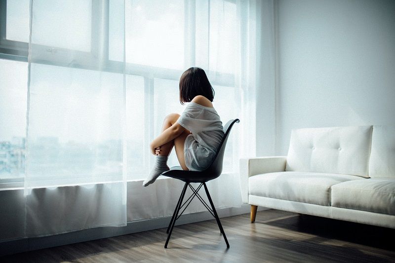 Voici la chose toute simple à faire pour mieux prendre soin de votre santé mentale | So Busy Girls