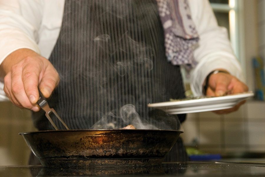 Des bois à l'assiette, le gibier revient sur le devant de la scène : en France, il pèse 3,6 milliards d’euros | So Busy Girls