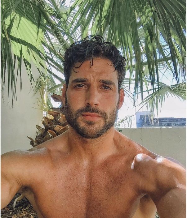 Les 21 selfies masculins les plus sexy de l'année vont vous donner très chaud | So Busy Girls