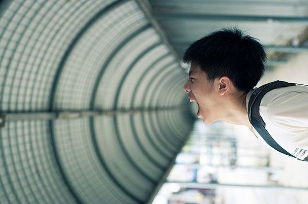 33 photos incroyables qui montrent que l'angle de vue fait tout ! | So Busy Girls