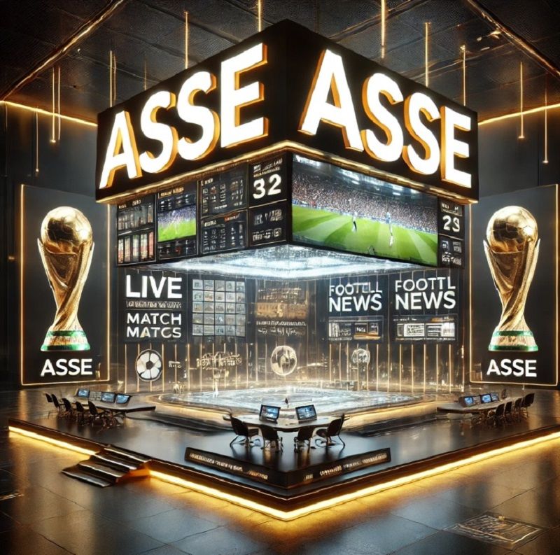 AsseActu : des rumeurs de mercato aux analyses détaillées, tout pour les fans des Verts | So Busy Girls