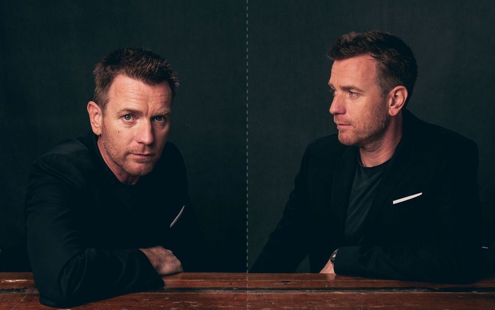 Ewan McGregor | So Busy Girls