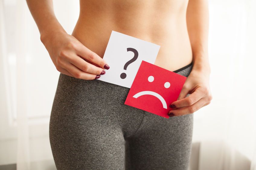 Démangeaisons de la vulve : causes, symptômes et traitements | So Busy Girls