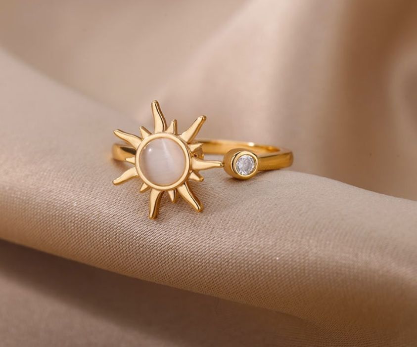 La bague anti-stress, l’astuce naturelle et très stylée pour des journées plus sereines | So Busy Girls
