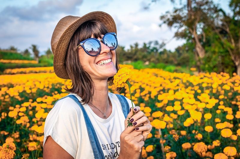 10 choses qui ne regardent personne d'autre que vous | So Busy Girls