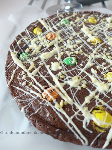 LA PIZZA CHOCOLAT | So Busy Girls