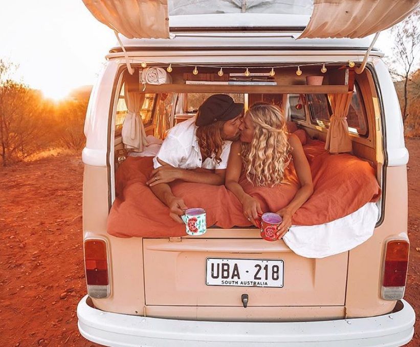 Voici le temps qu'il faudrait pour trouver l'amour, le vrai | So Busy Girls