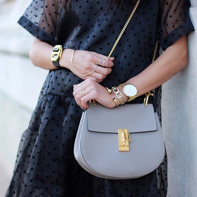 Un accessoire que vous vous êtes offert | So Busy Girls