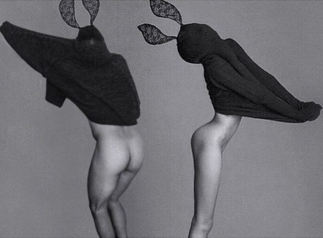 Cet homme se photoshoppe pour apparaître sur les photos de Kendall Jenner et les rend hilarantes | So Busy Girls