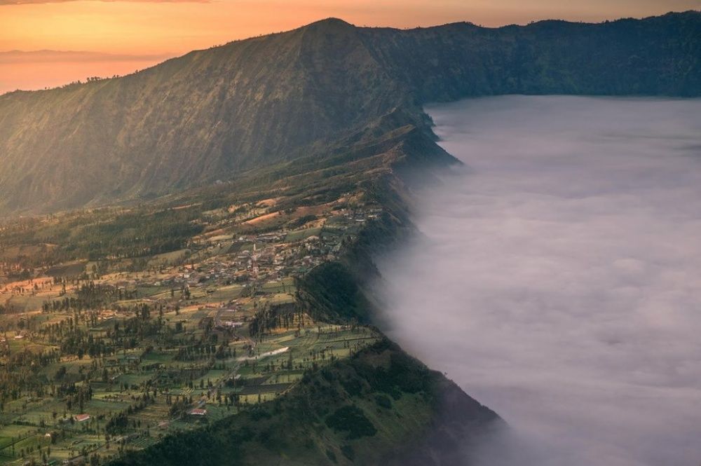 Cemoro Lawang en Indonésie | So Busy Girls