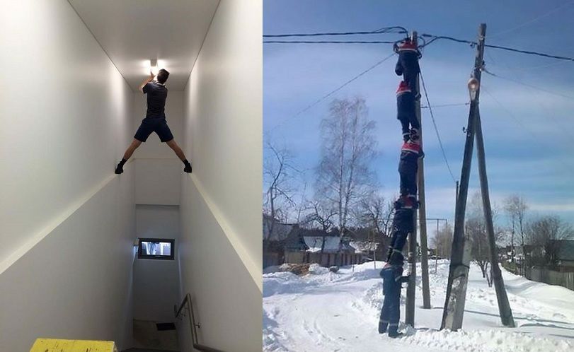 Pourquoi les femmes vivent plus longtemps que les hommes expliqué en 13 photos | So Busy Girls