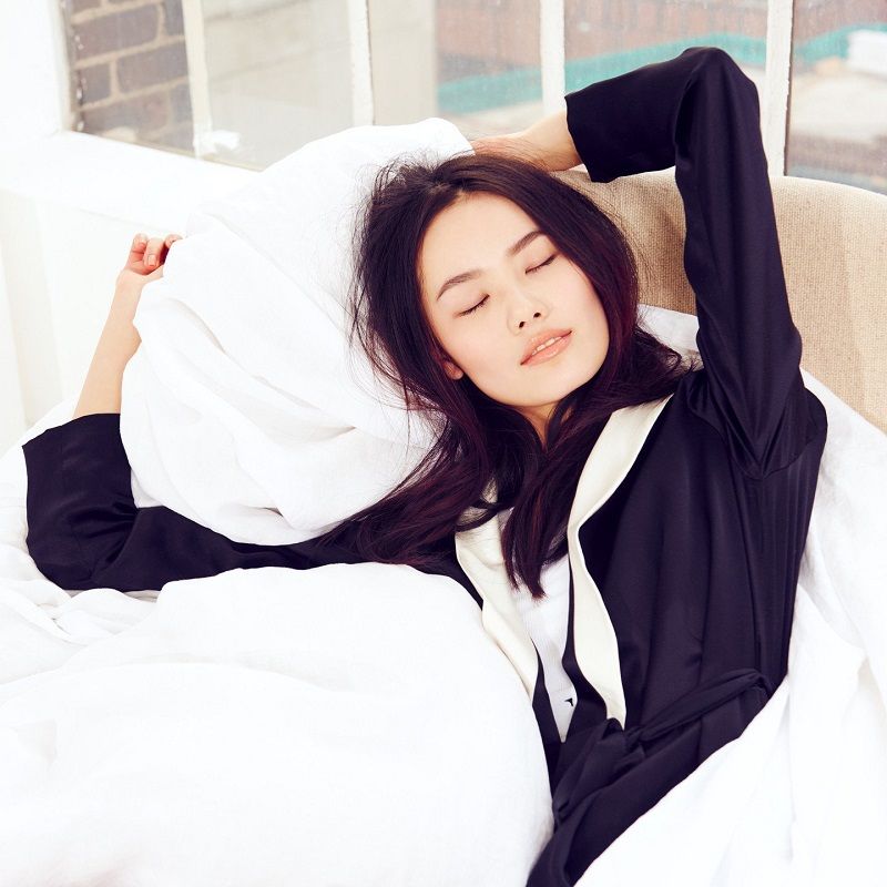 6 conseils à suivre pour passer une bonne nuit de sommeil | So Busy Girls
