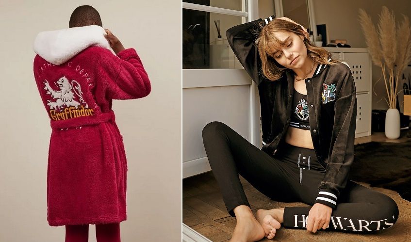 Pourquoi vous allez adorer la nouvelle collection Undiz x Harry Potter | So Busy Girls