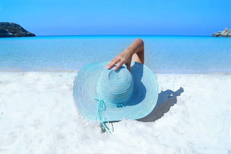 Prendre de longues vacances permettrait de vivre plus longtemps | So Busy Girls