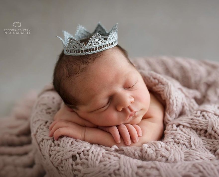 18 photos de bébés comme vous n'en avez jamais vues | So Busy Girls