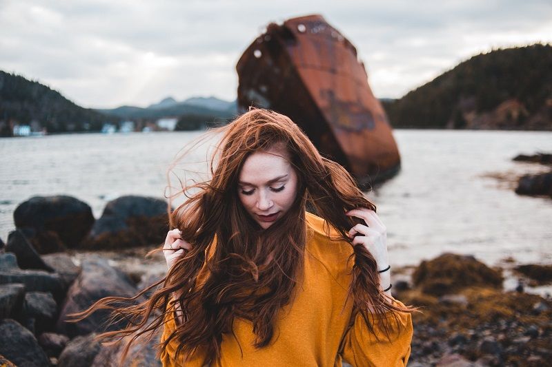 Cette boisson naturelle accélère la pousse des cheveux et vous en buvez peut-être tous les jours | So Busy Girls