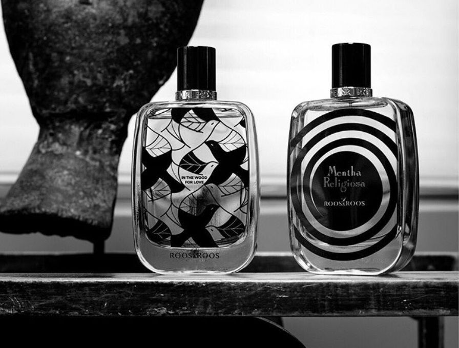 5 bonnes raisons d'offrir un parfum Roos & Roos pour Noël | So Busy Girls