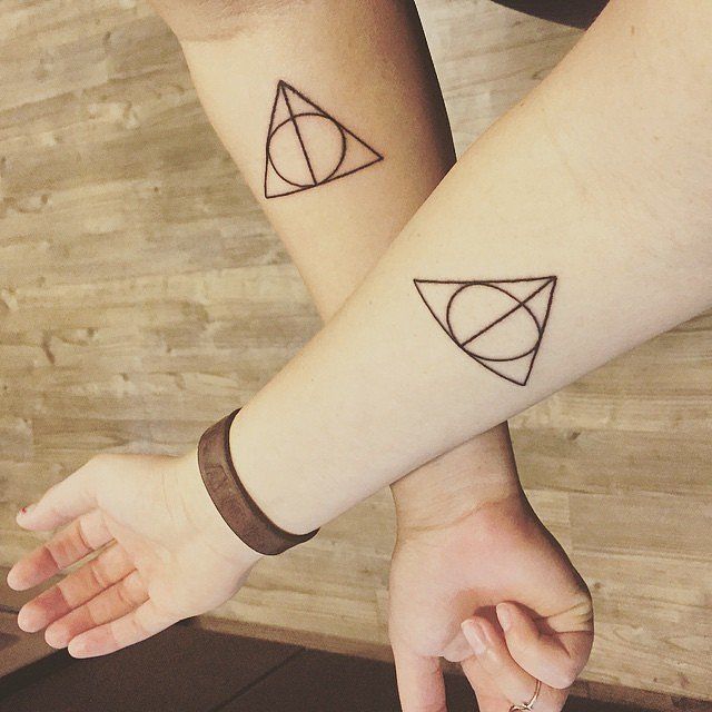 POUR LES FANS D'HARRY POTTER | So Busy Girls