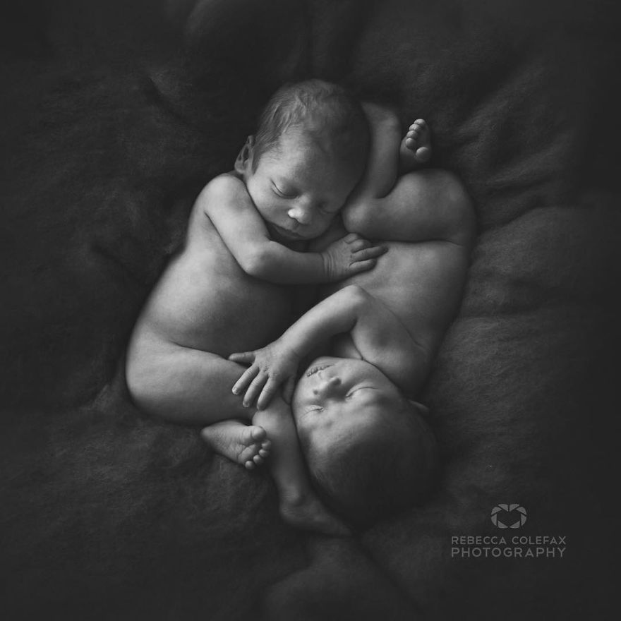 18 photos de bébés comme vous n'en avez jamais vues | So Busy Girls