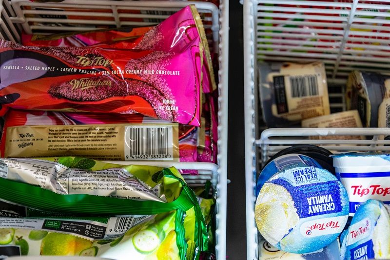 4 conseils pratiques pour bien congeler ses aliments | So Busy Girls