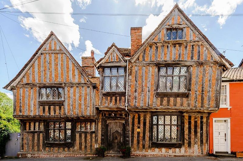 Vous pouvez désormais passer la nuit dans la maison d'enfance d'Harry Potter | So Busy Girls