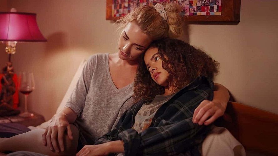 Tout ce qu'on sait déjà sur la saison 2 de Ginny & Georgia | So Busy Girls