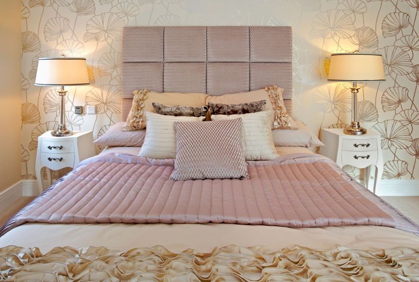Décorer la pièce pour faire ravir les 5 sens | So Busy Girls