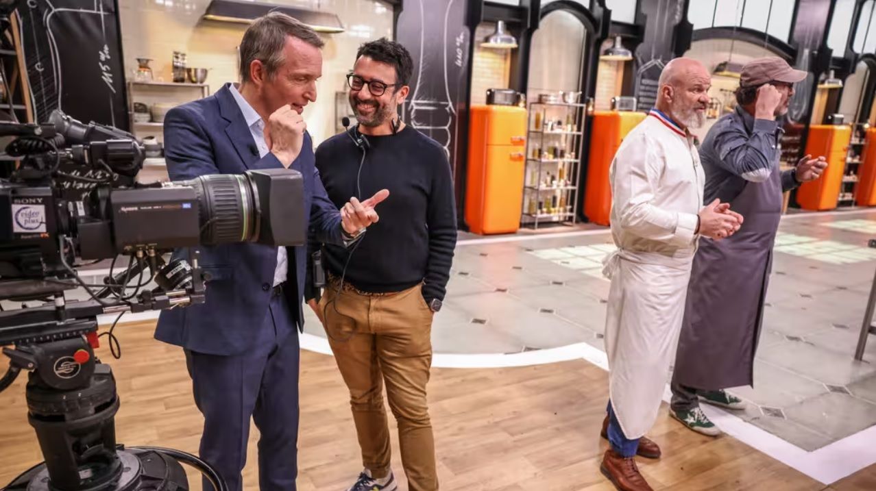 Top Chef 2025 : le gagnant obtiendra une étoile Michelin !