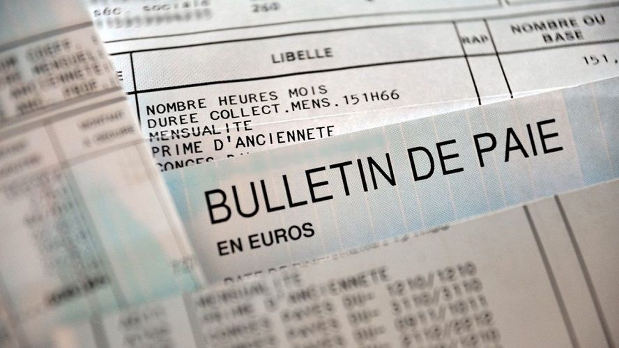Salaire identique, travail identique… mais moins d’argent sur le compte : ce qu'il se passera sur votre fiche de paie en janvier | So Busy Girls