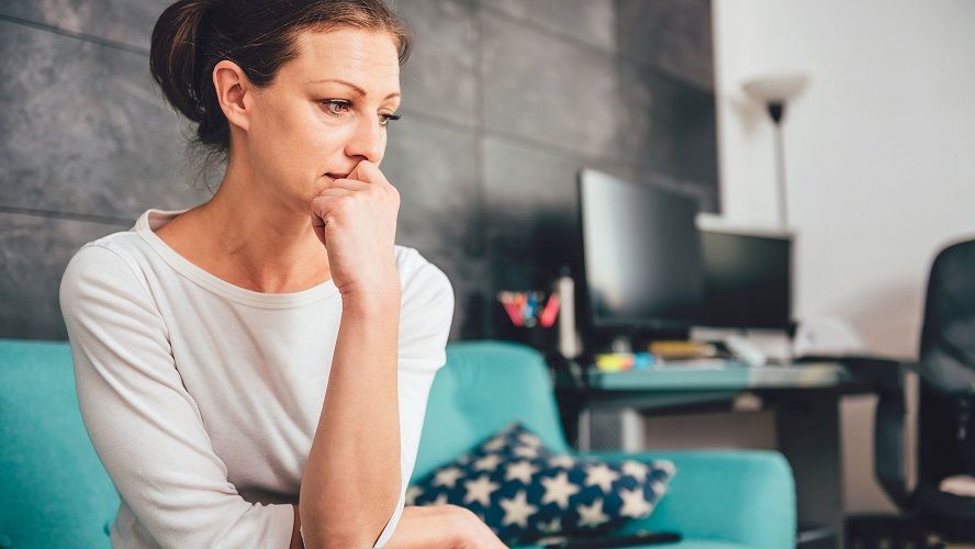 8 choses qui aggravent votre anxiété (et la solution pour la faire disparaître) | So Busy Girls