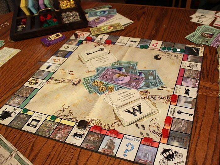 16 idées de cadeaux pour les fans d'Harry Potter | So Busy Girls