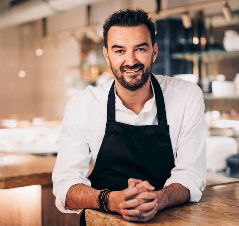 L'émission Tous en cuisine avec Cyril Lignac est de nouveau prolongée sur M6 | So Busy Girls