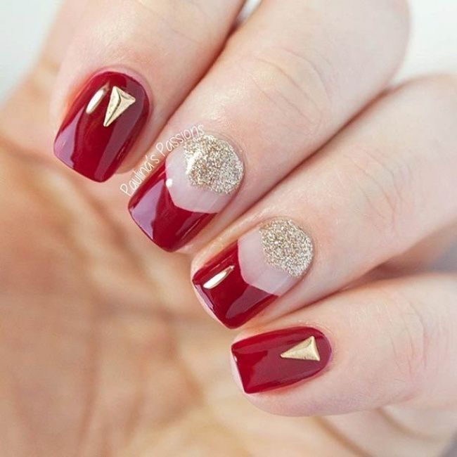 15 jolies idées pour un nail art printanier et ensoleillé | So Busy Girls