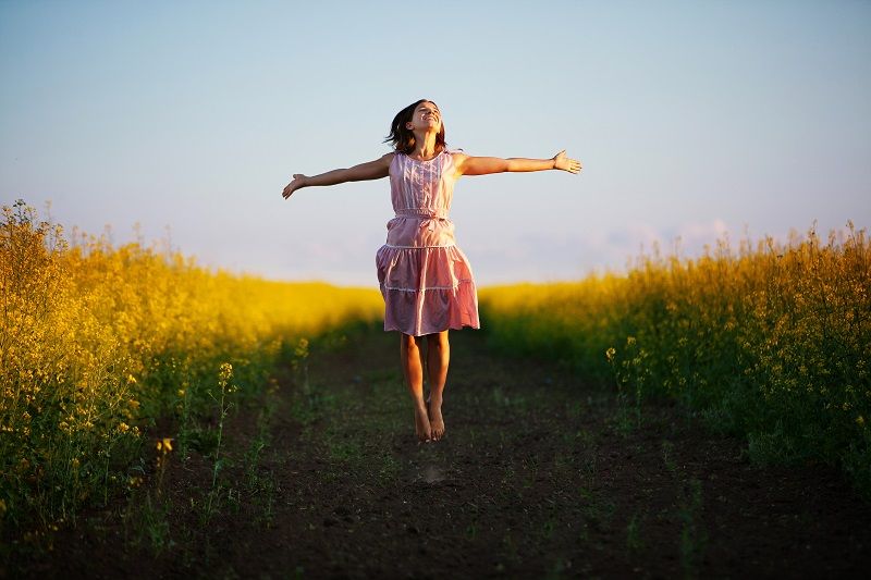 3 habitudes toutes simples pour lutter contre la mauvaise humeur, l'anxiété et la dépression | So Busy Girls