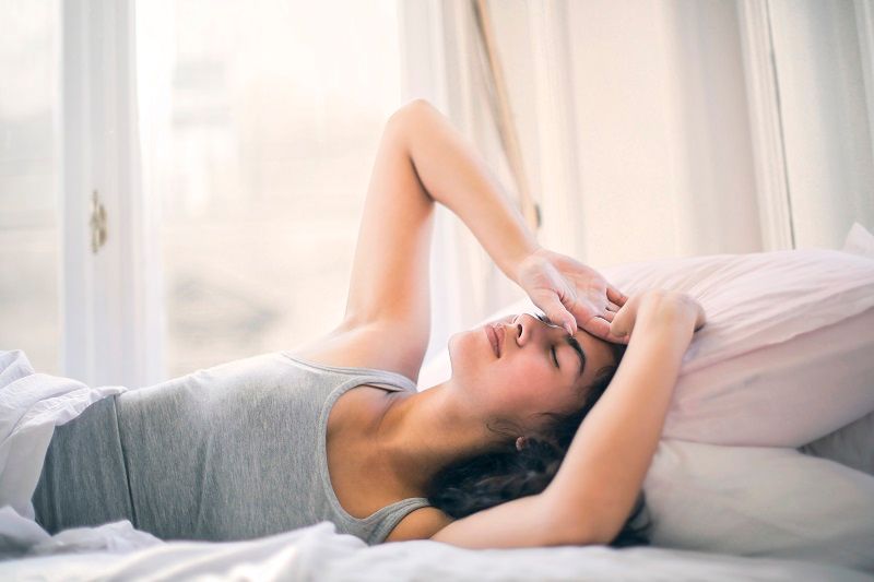Si vous êtes un lève-tôt, bonne nouvelle : c'est excellent pour votre humeur et votre santé mentale | So Busy Girls