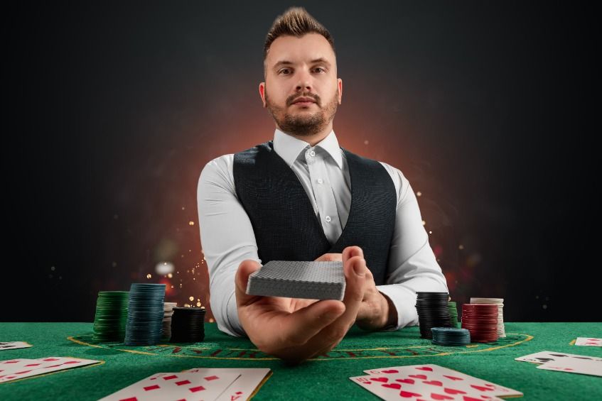 Un phare de fiabilité: Plongée dans l'univers d'AquaWin Casino | So Busy Girls
