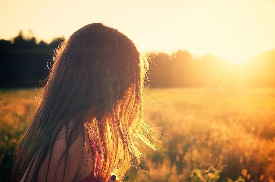 Les 12 bonnes habitudes des gens heureux à adopter au plus vite | So Busy Girls