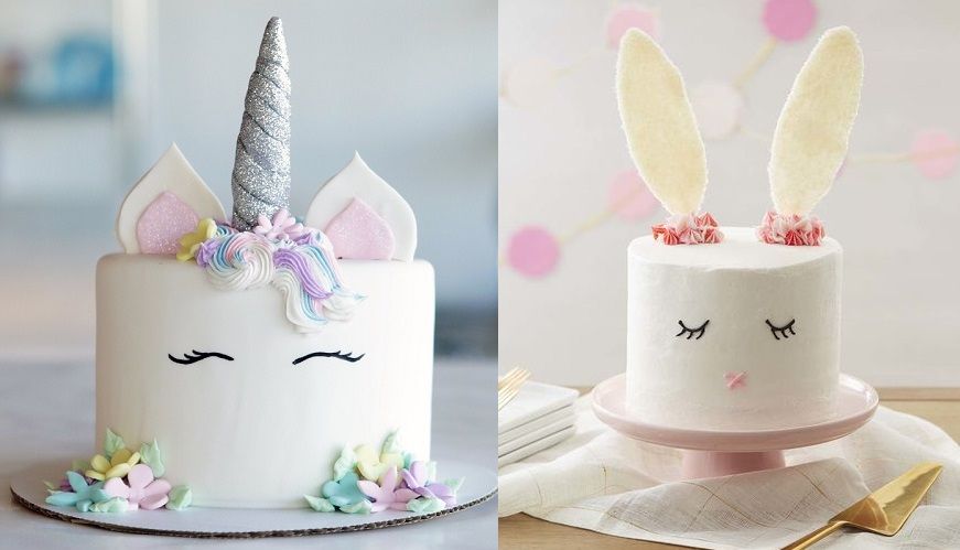 Voici la meilleure façon de couper un gâteau rond (et non, ce n'est pas ce que vous faites déjà) | So Busy Girls