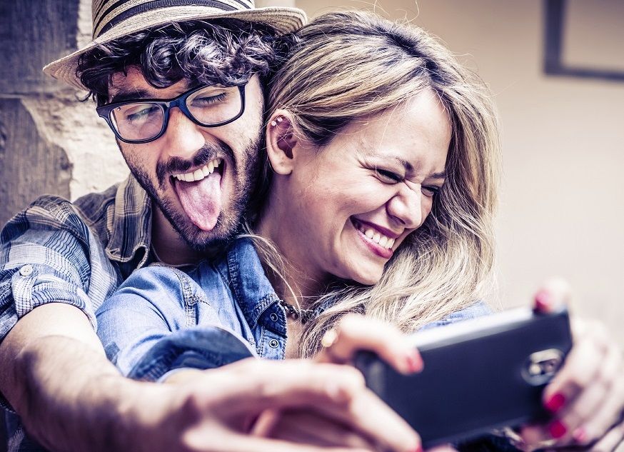Votre téléphone n'est jamais éteint très longtemps | So Busy Girls