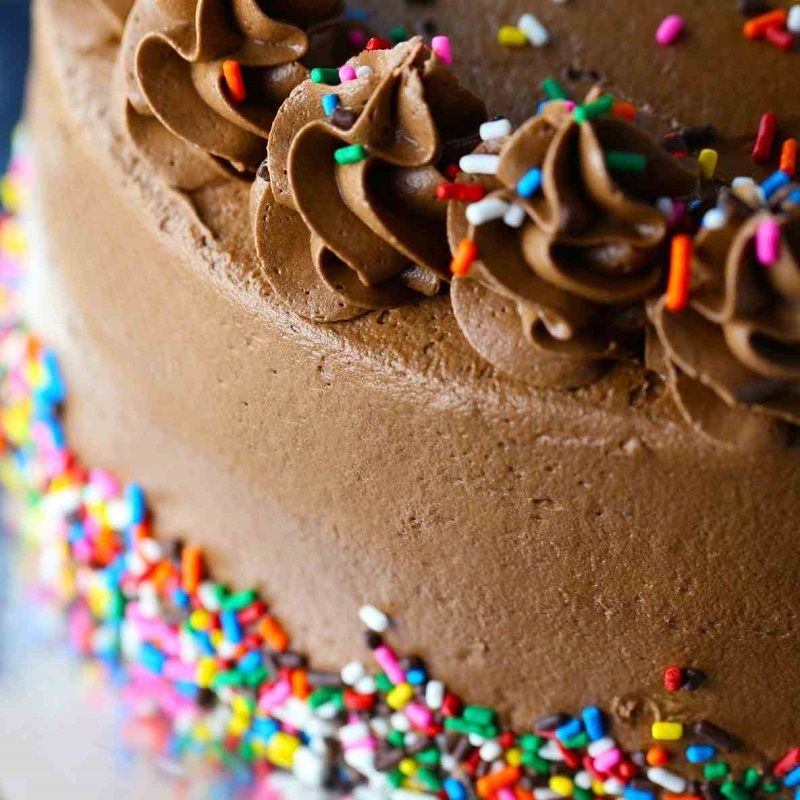 11 idées de repas d'anniversaire | So Busy Girls