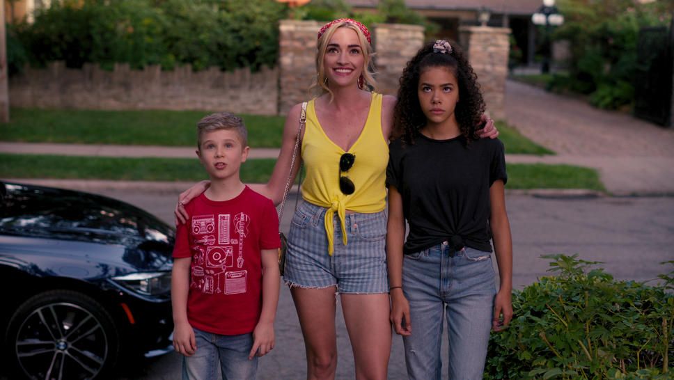 7 séries à regarder si vous avez aimé Ginny & Georgia | So Busy Girls