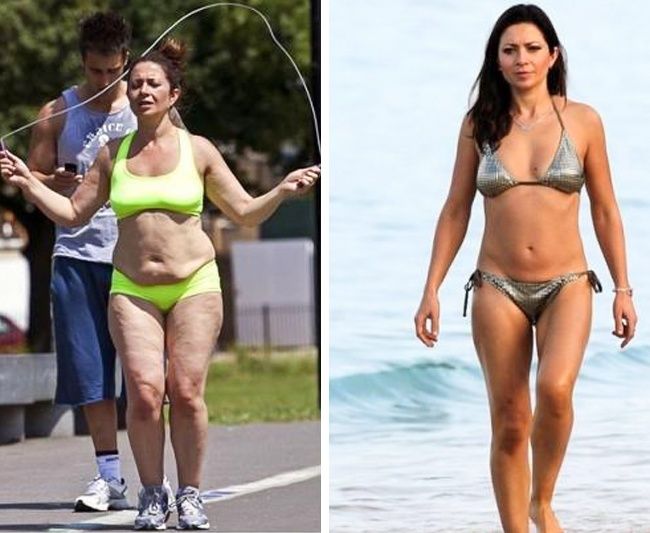 Clare – 6 mois, 15 kilos en moins | So Busy Girls