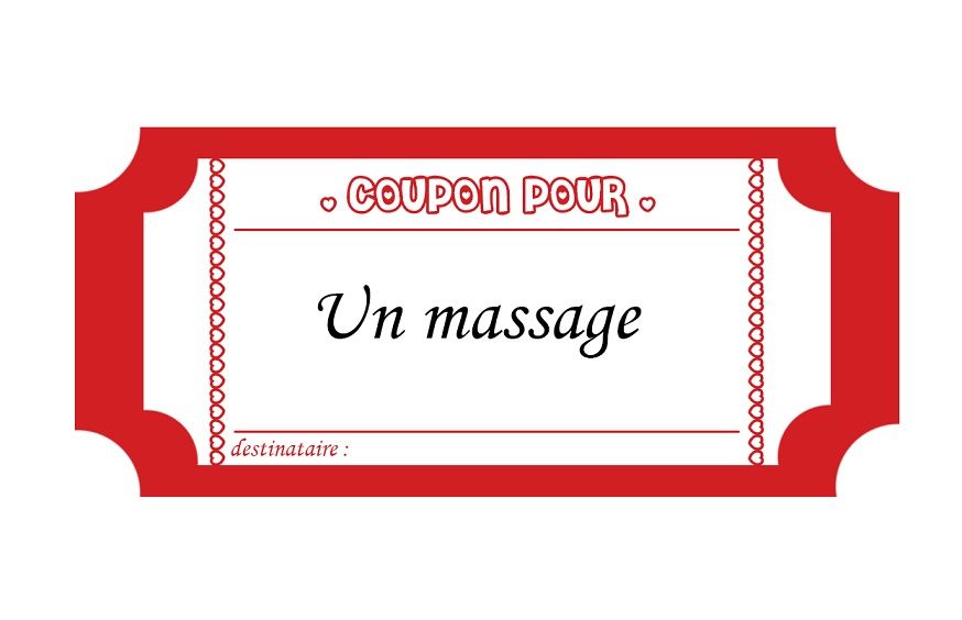 UN COUPON POUR… | So Busy Girls