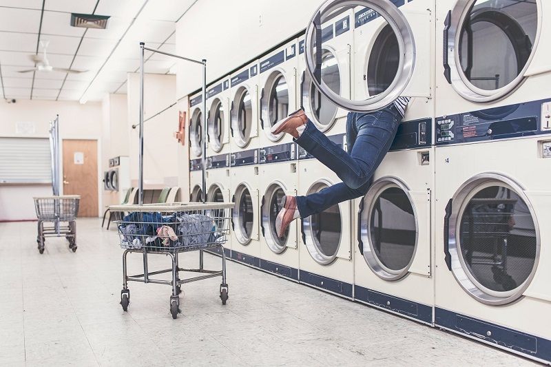 5 bonnes raisons de laver son linge à 30°C (et pas plus !) | So Busy Girls