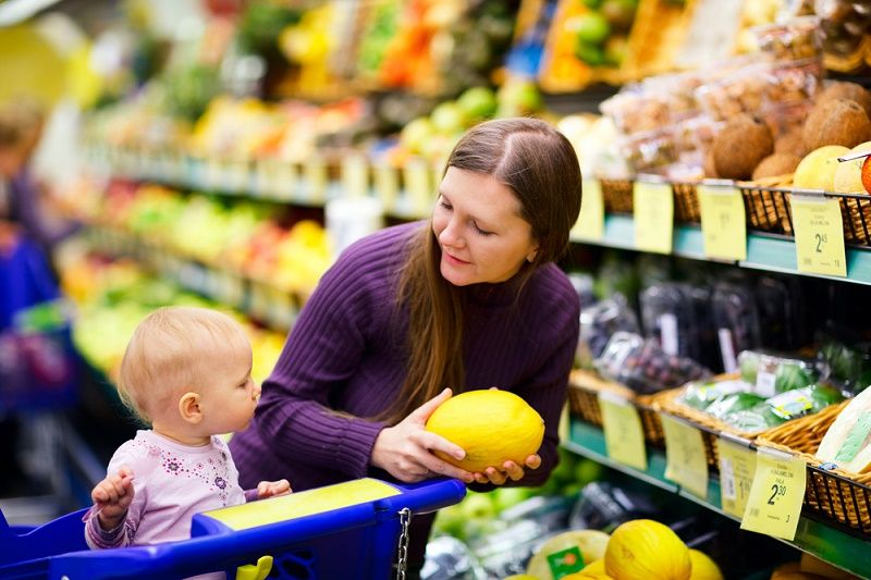 QUEL(S) AVANTAGE(S) ONT LES SIGNES POUR BÉBÉ ? | So Busy Girls