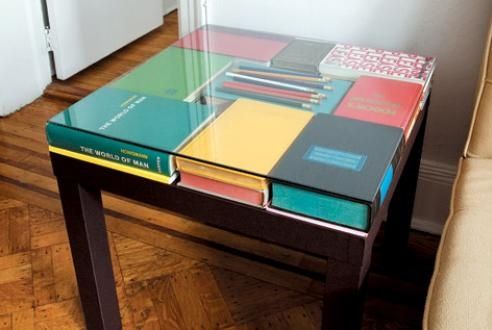 Cette table Ikea coûte moins de 10€, mais regardez tout ce que vous pouvez faire avec ! | So Busy Girls